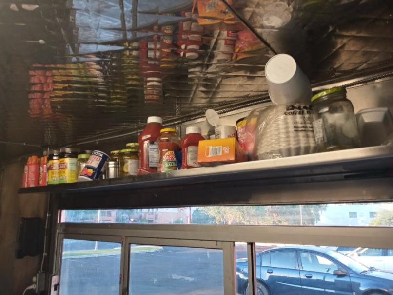 Willys PhillysTucson | restaurant | 402 E Prince Rd, Tucson, AZ 85705, USA | 5203900349 OR +1 520-390-0349