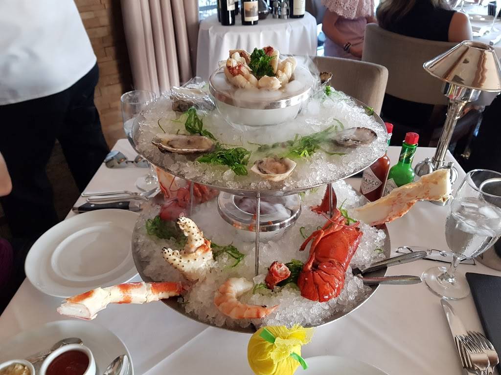 Mastros Ocean Club | restaurant | 18412 CA-1, Malibu, CA 90265, USA | 3104544357 OR +1 310-454-4357