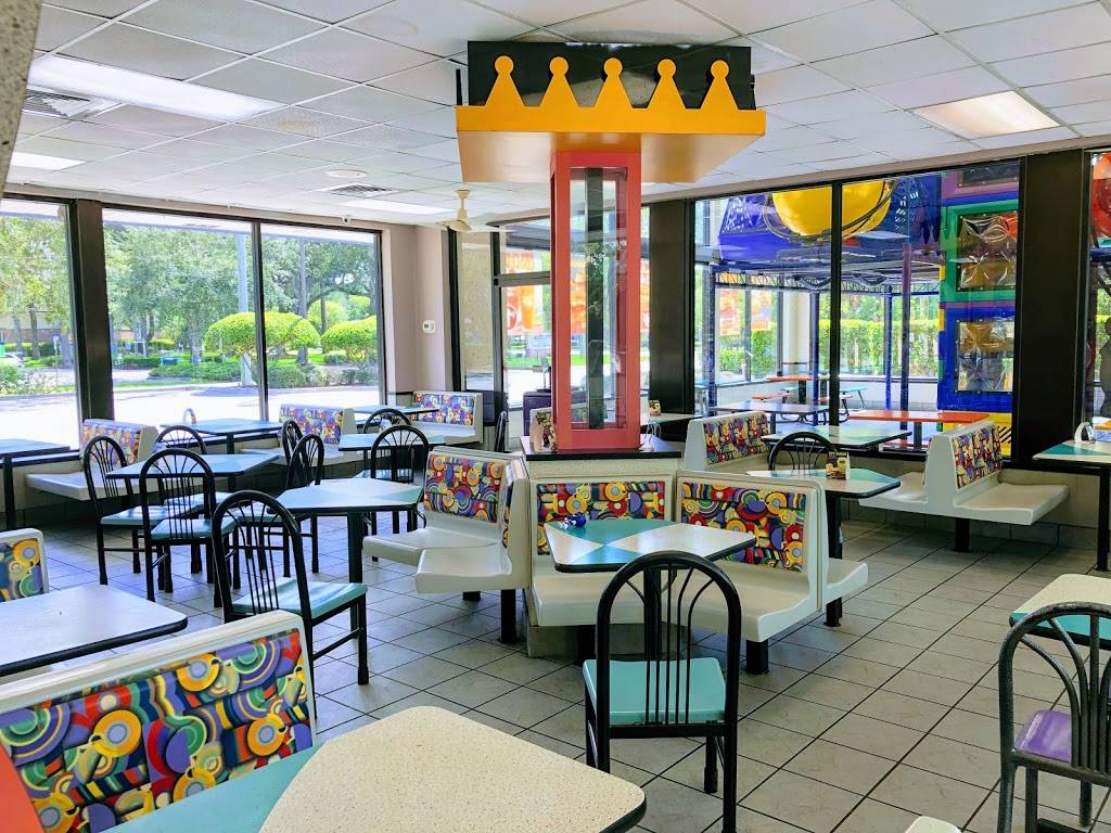 Burger King | restaurant | 495 State Rd 13, Jacksonville, FL 32259, USA | 9042309373 OR +1 904-230-9373