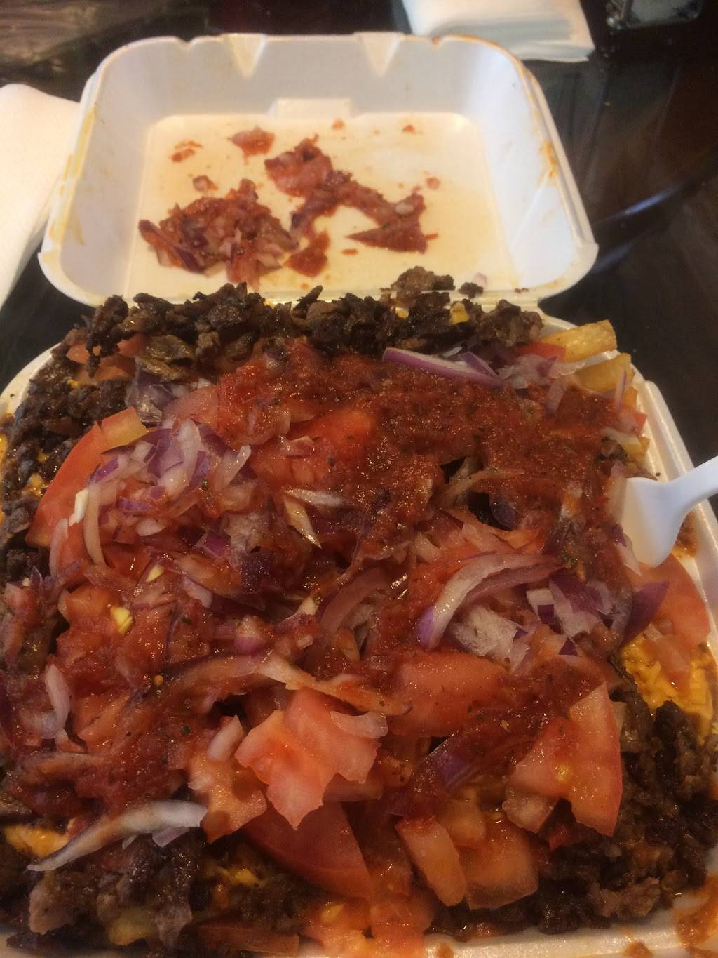 The Burger Palace | restaurant | 100 E Manchester Ave, Los Angeles, CA 90003, USA | 3237504507 OR +1 323-750-4507