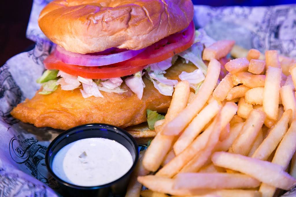 Caddys On Central | restaurant | 217 Central Ave, St. Petersburg, FL 33701, USA | 7275757939 OR +1 727-575-7939