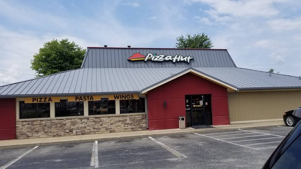 Pizza Hut | restaurant | 510 Clifty Dr, Madison, IN 47250, USA | 8122734470 OR +1 812-273-4470