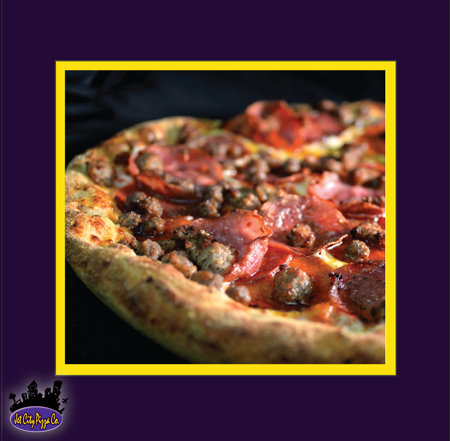 Jet City Pizza | restaurant | 14957 N Kelsey St Suite 103, Monroe, WA 98272, USA | 3608632808 OR +1 360-863-2808