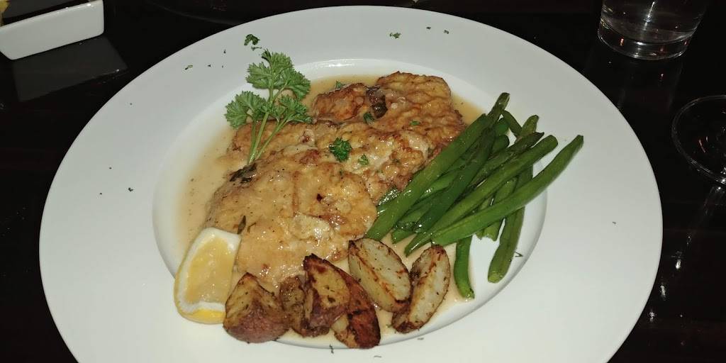 Pescatore Ristorante | restaurant | 1600 N Dixie Hwy, West Palm Beach, FL 33407, USA | 5615579560 OR +1 561-557-9560