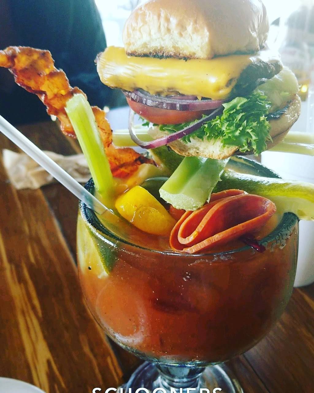 Schooners Patio Grille | restaurant | 2797 W Ave L, Lancaster, CA 93536, USA | 6619430800 OR +1 661-943-0800