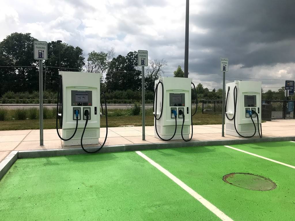 Western New York Welcome Center | restaurant | 1999 Alvin Rd, Grand Island, NY 14072, USA | 7167730970 OR +1 716-773-0970