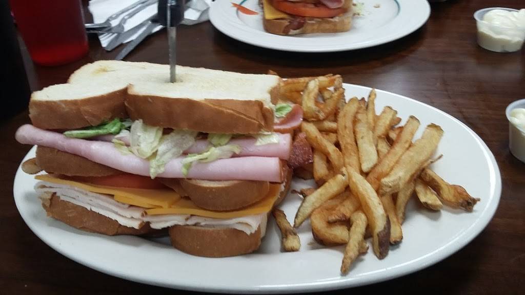 Cochranton Parkside Restaurant | restaurant | 118 N Franklin St, Cochranton, PA 16314, USA | 8146380055 OR +1 814-638-0055