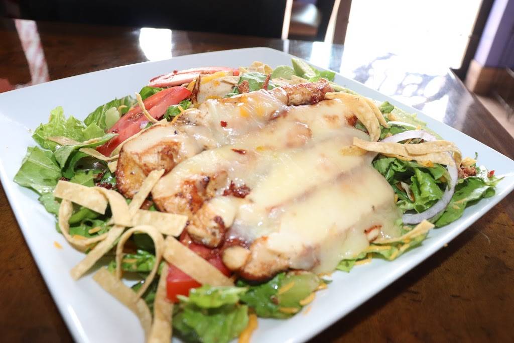 Melissas Tex-Mex Kitchen | restaurant | 3308 N Main St, Fort Worth, TX 76164, USA | 8179452715 OR +1 817-945-2715