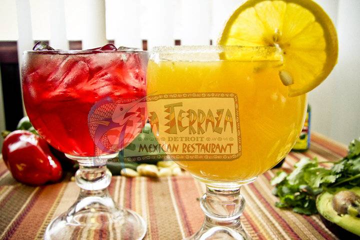 La Terraza | restaurant | 8445 Vernor Hwy, Detroit, MI 48209, USA | 3138431433 OR +1 313-843-1433
