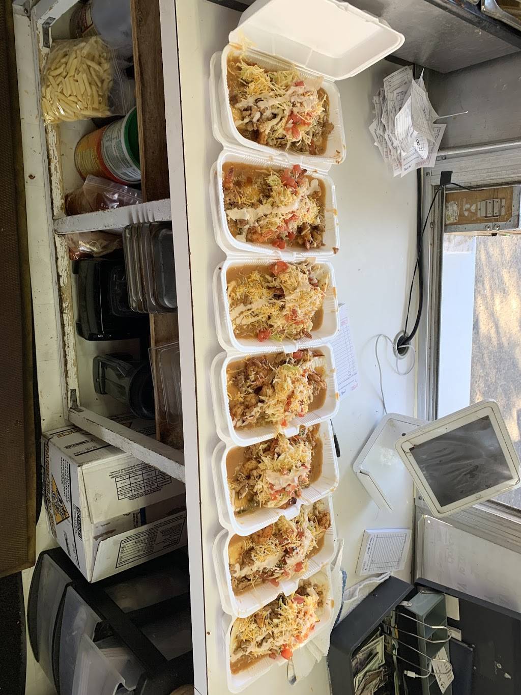 Los Dos Bros Food Truck | restaurant | 5501 Arapahoe Ave #1334, Boulder, CO 80303, USA | 7203520936 OR +1 720-352-0936