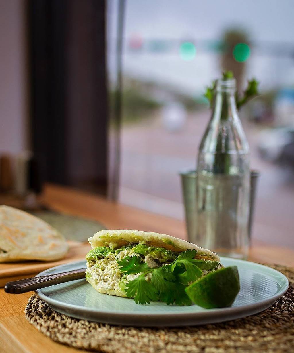 Arepa Please | restaurant | 474 Riverside Ave, Jacksonville, FL 32202, USA | 9043568055 OR +1 904-356-8055