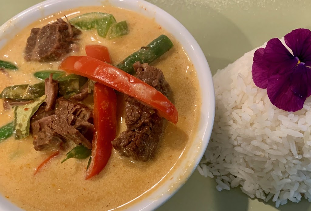 Mama Nings Thai | restaurant | 2 S Main St Suite 101, Watkinsville, GA 30677, USA | 7067051012 OR +1 706-705-1012