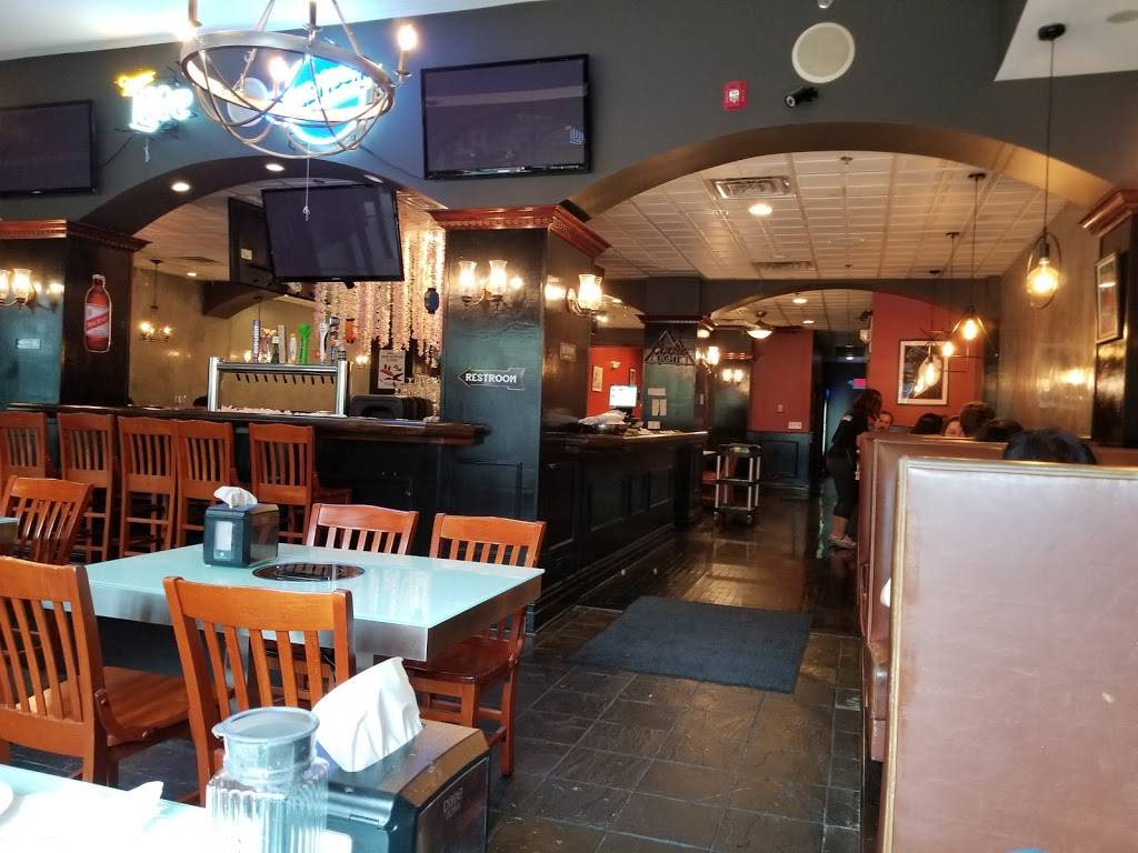 Kokomo | restaurant | 1639 Orrington Ave, Evanston, IL 60201, USA | 8474250045 OR +1 847-425-0045