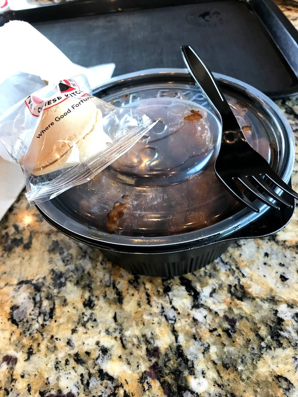 Panda Express | meal takeaway | 18011 Newhope St, Fountain Valley, CA 92708, USA | 7144442498 OR +1 714-444-2498