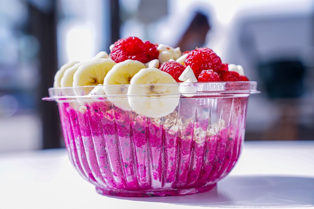 Tropibowls | meal takeaway | 1162 N Federal Hwy, Pompano Beach, FL 33062, USA | 9545324121 OR +1 954-532-4121