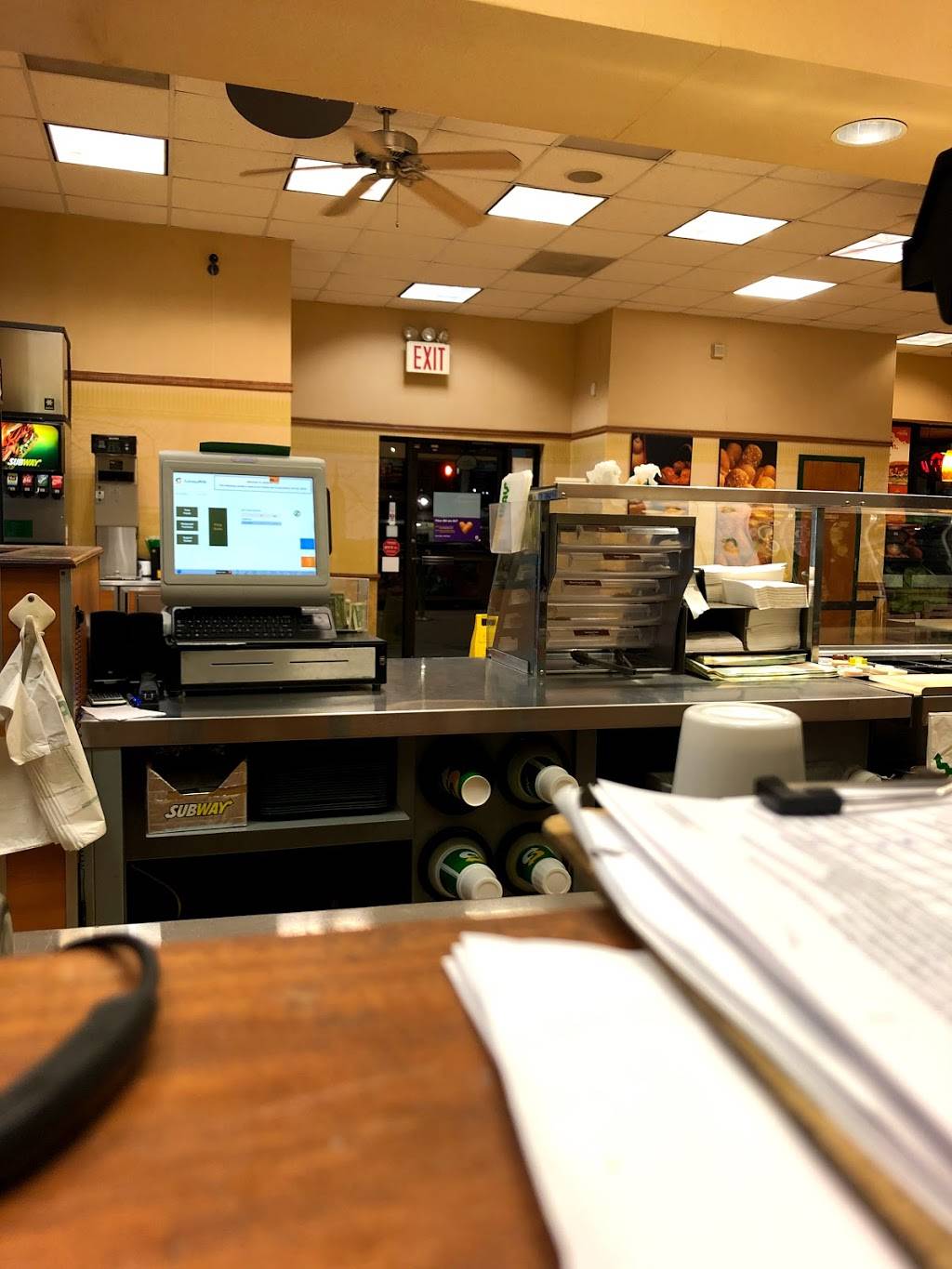 Subway Restaurants | restaurant | 2409 Richmond Ave, Staten Island, NY 10314, USA | 3479343916 OR +1 347-934-3916