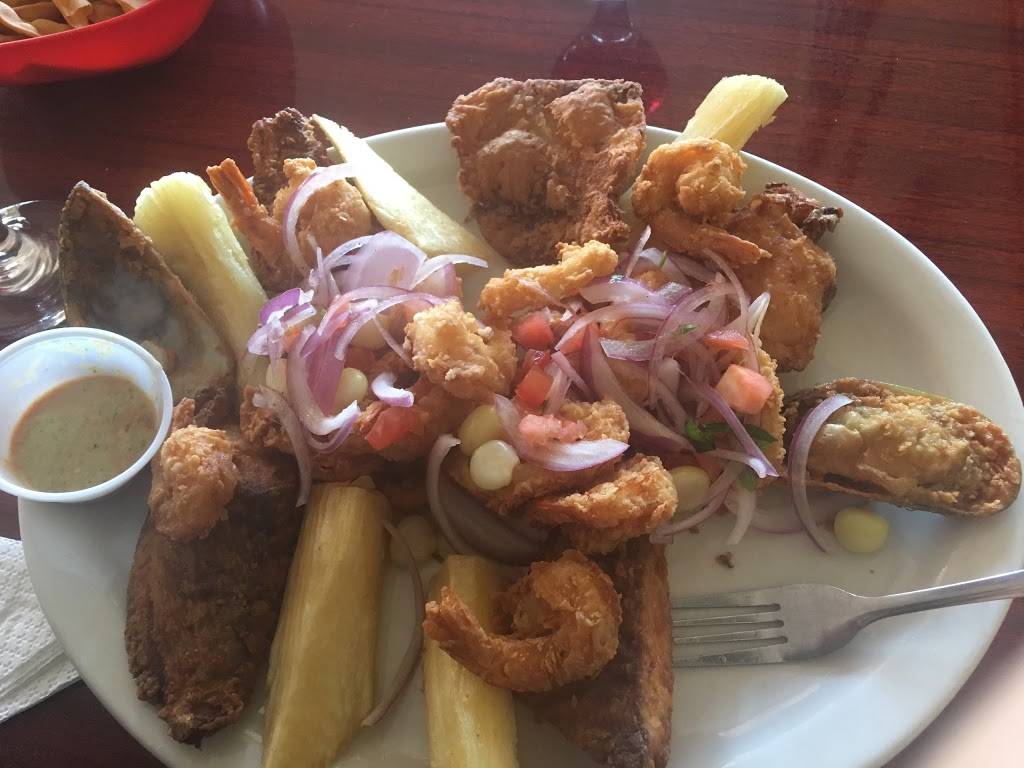 El Rincon Peruano | restaurant | 8502 N Armenia Ave #1-G, Tampa, FL 33604, USA | 8139368845 OR +1 813-936-8845