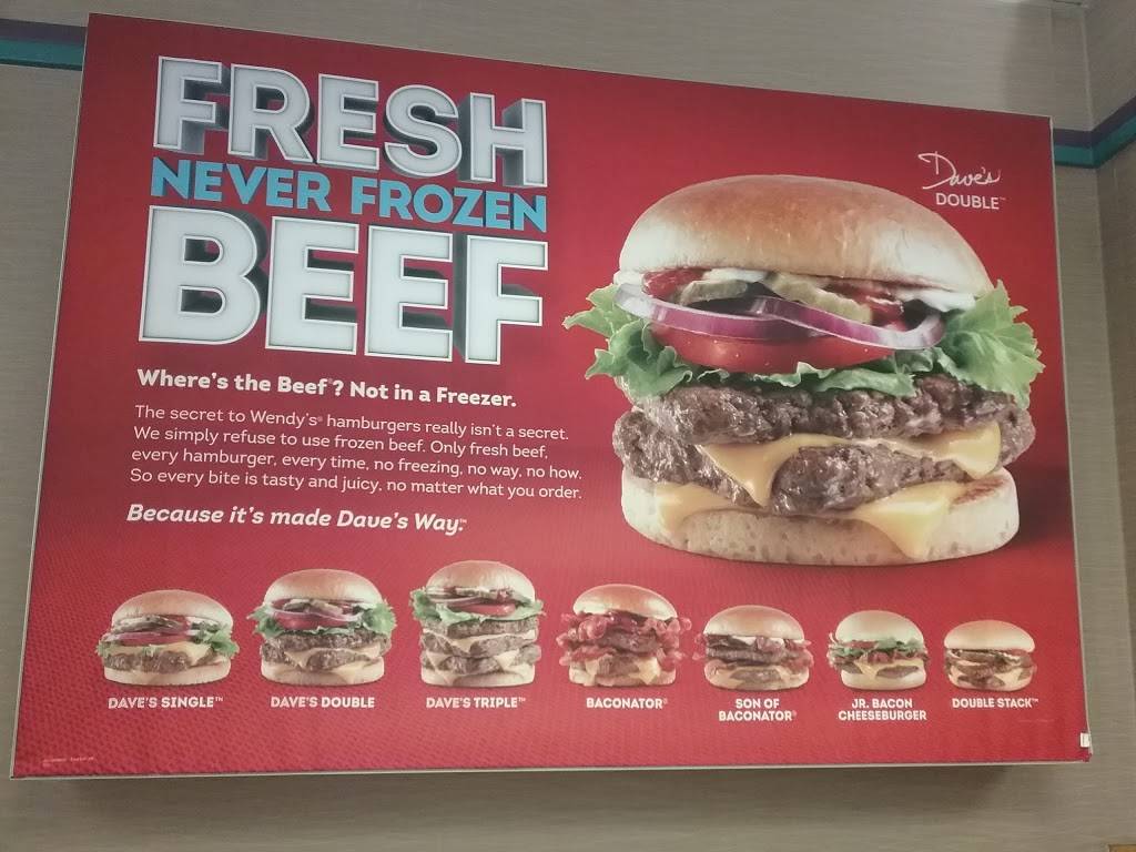 Wendys | restaurant | 4453 Southside Blvd, Jacksonville, FL 32216, USA | 9046209161 OR +1 904-620-9161