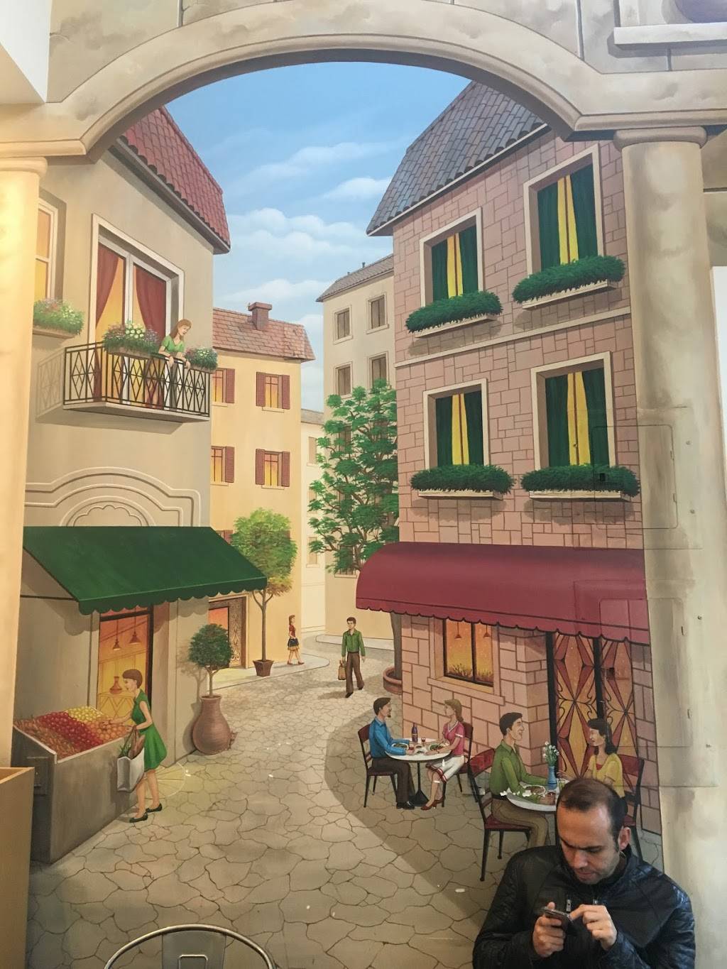 Sultan’s Kebab | restaurant | 3915 24th St, San Francisco, CA 94114, USA | 4159238545 OR +1 415-923-8545