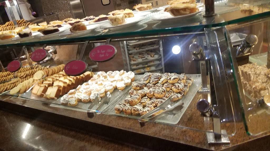 The Buffet at Thunder Valley Casino | restaurant | 1200 Athens Ave, Lincoln, CA 95648, USA | 9164087777 OR +1 916-408-7777