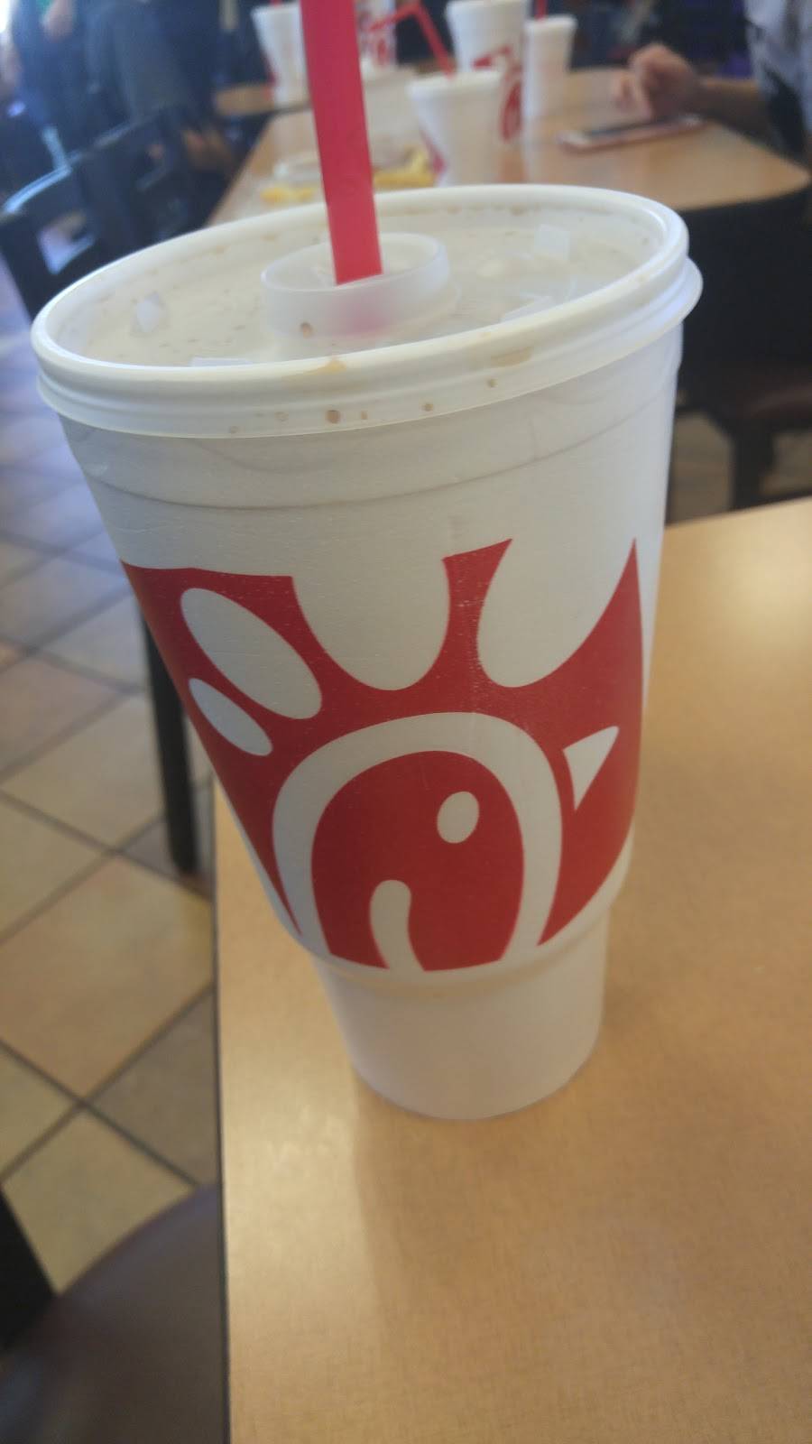 Chick-fil-A | restaurant | 1711 S Loop 288, Denton, TX 76205, USA | 9403828149 OR +1 940-382-8149