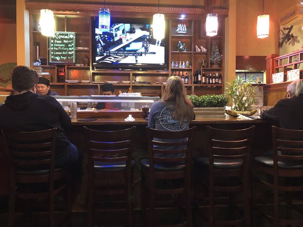 Sushi ASA | restaurant | 150 Tanner Rd, Greenville, SC 29607, USA | 8642885259 OR +1 864-288-5259