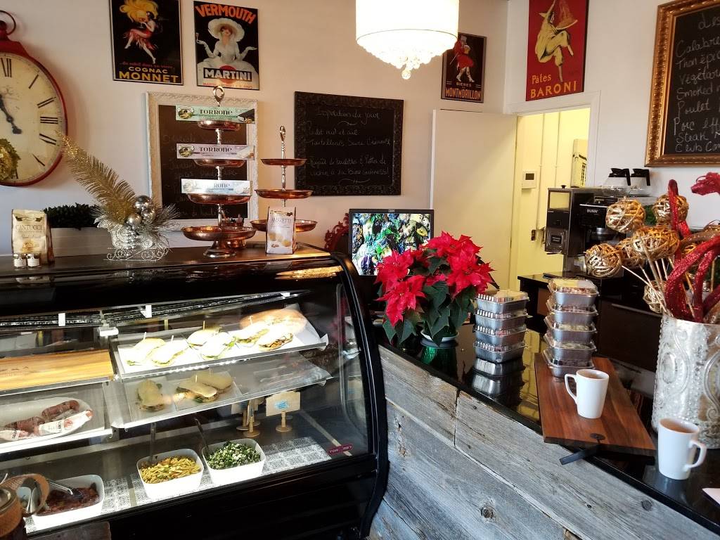 La Petite Gourmette | restaurant | 2630 Rue Principale, Sainte-Julie, QC J3E 2K3, Canada | 4506496996 OR +1 450-649-6996