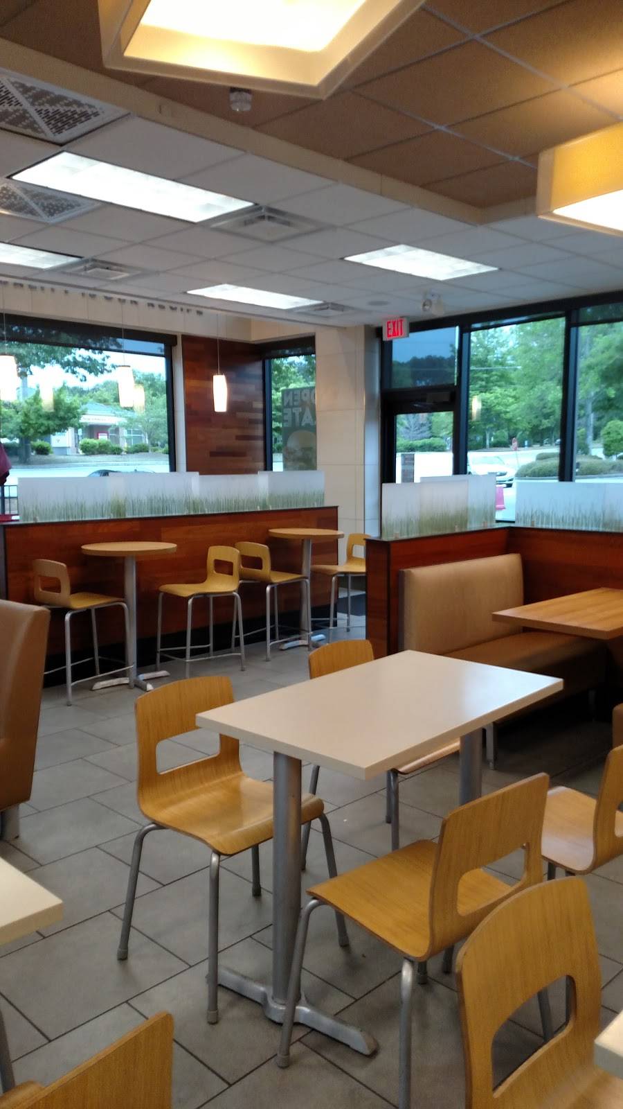 Wendys | restaurant | 6959 Douglas Blvd, Douglasville, GA 30135, USA | 7709494002 OR +1 770-949-4002
