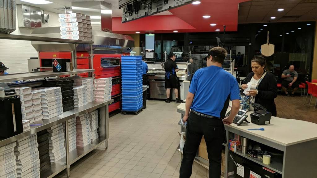 Dominos Pizza | restaurant | 1602 SW 15th St, Cape Coral, FL 33991, USA | 2394588000 OR +1 239-458-8000