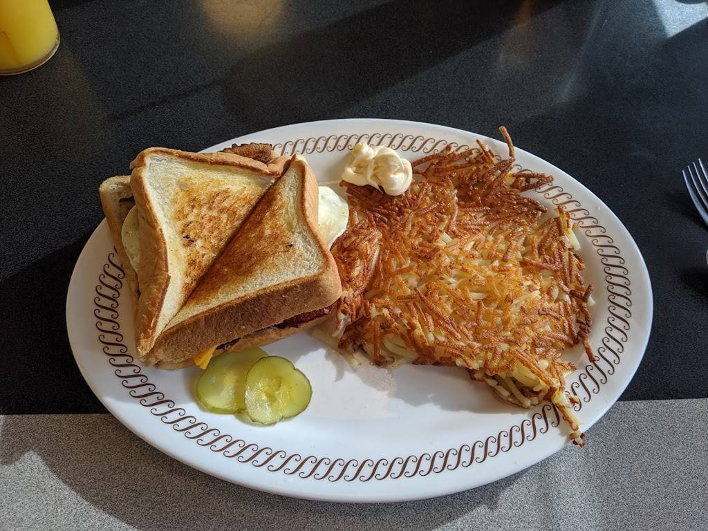 Waffle House | meal takeaway | 100270 Overseas Hwy, Key Largo, FL 33037, USA | 3054516222 OR +1 305-451-6222