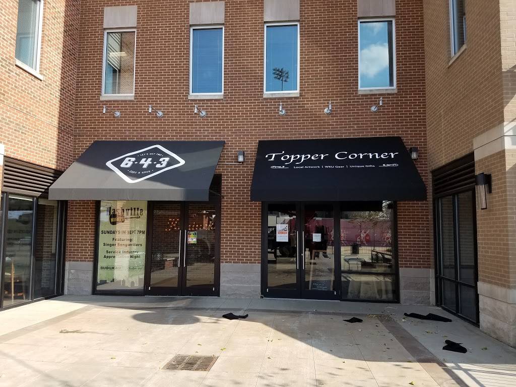 643 Sports Bar | restaurant | 360 E 8th Ave, Bowling Green, KY 42101, USA | 2708460020 OR +1 270-846-0020