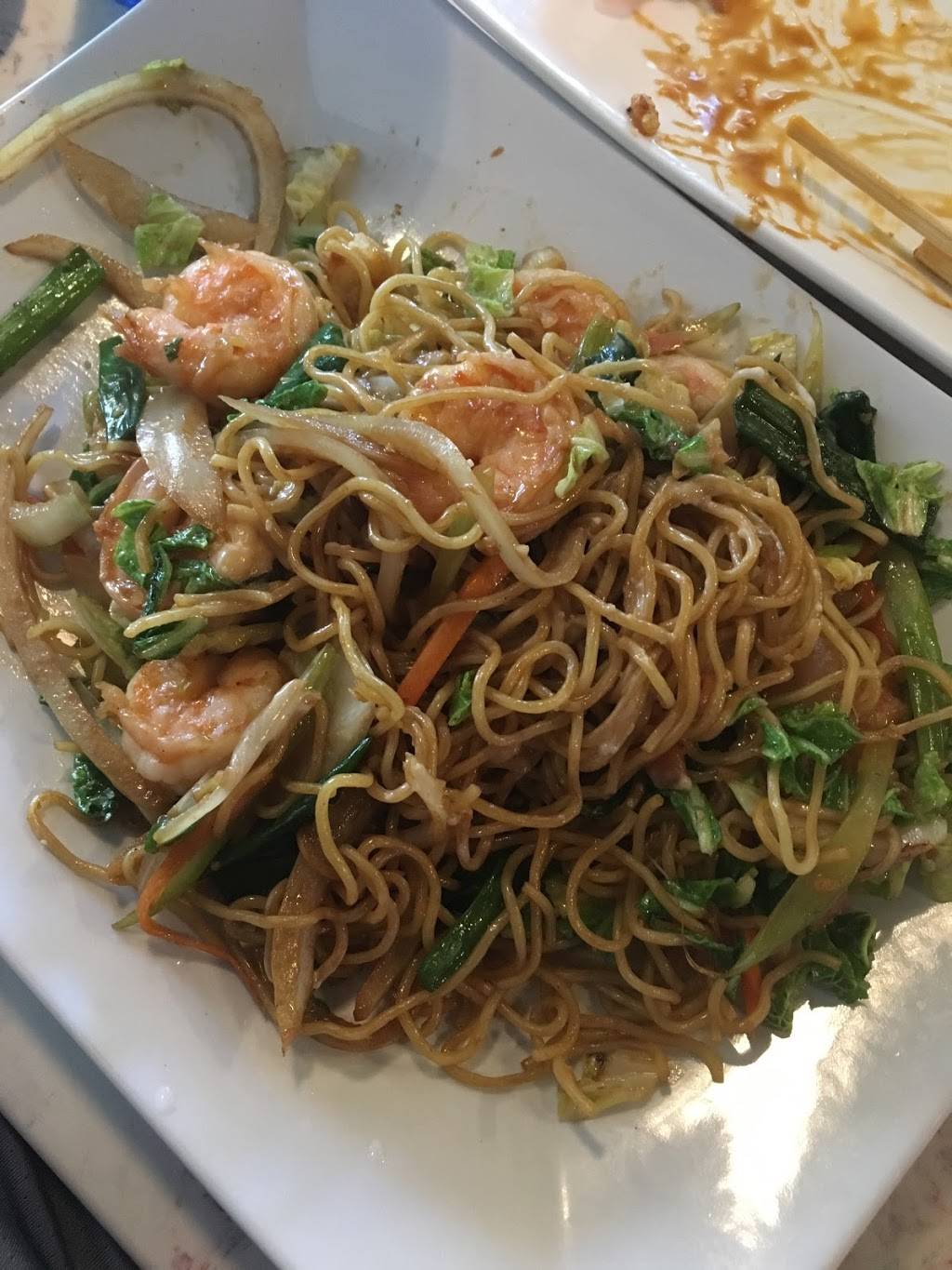 Omakase Asian Cuisine | restaurant | 13149 US-301, Riverview, FL 33579, USA | 8137410755 OR +1 813-741-0755