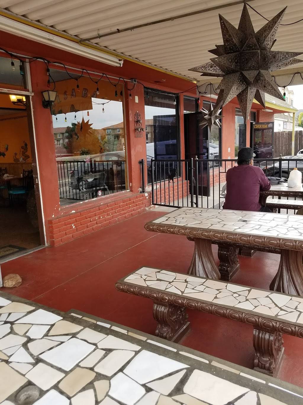 Rancho Viejo | restaurant | 8001 Mission Gorge Rd, Santee, CA 92071, USA | 6193122800 OR +1 619-312-2800