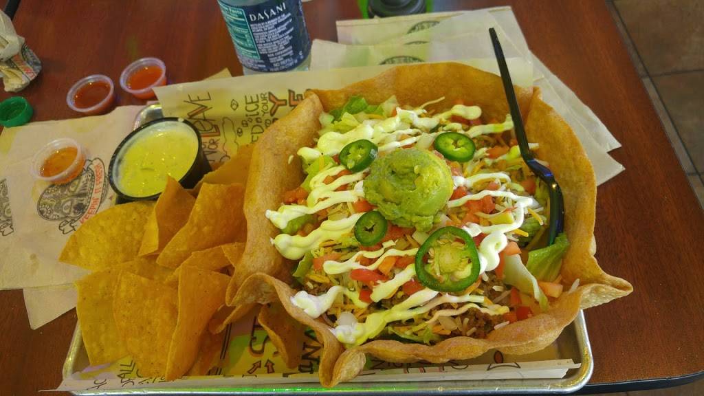 Tijuana Flats | restaurant | 1359 St Lucie W Blvd, Port St. Lucie, FL 34983, USA | 7722407755 OR +1 772-240-7755