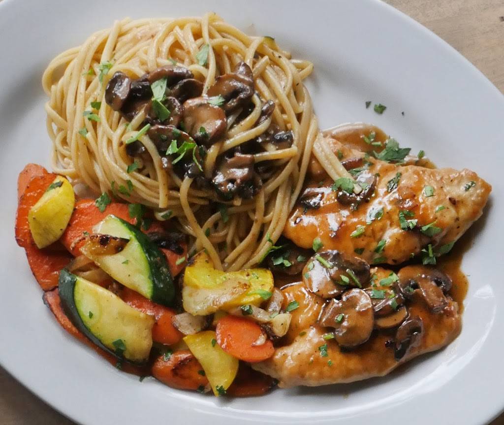 Marias Italian Kitchen | restaurant | 3537 E Foothill Blvd, Pasadena, CA 91107, USA | 6263512080 OR +1 626-351-2080