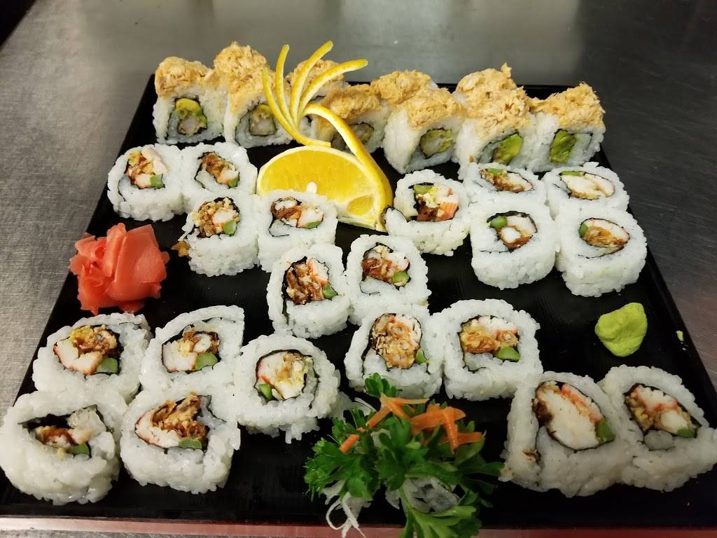 Kotobuki Japanese Steak House | restaurant | 2463 SW 27th Ave, Ocala, FL 34474, USA | 3522373900 OR +1 352-237-3900