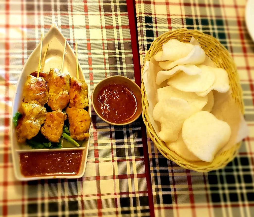 Lemongrass Thai Restaurant | restaurant | 847 Albion Rd, Etobicoke, ON M9V 1A3, Canada | 4167441368 OR +1 416-744-1368