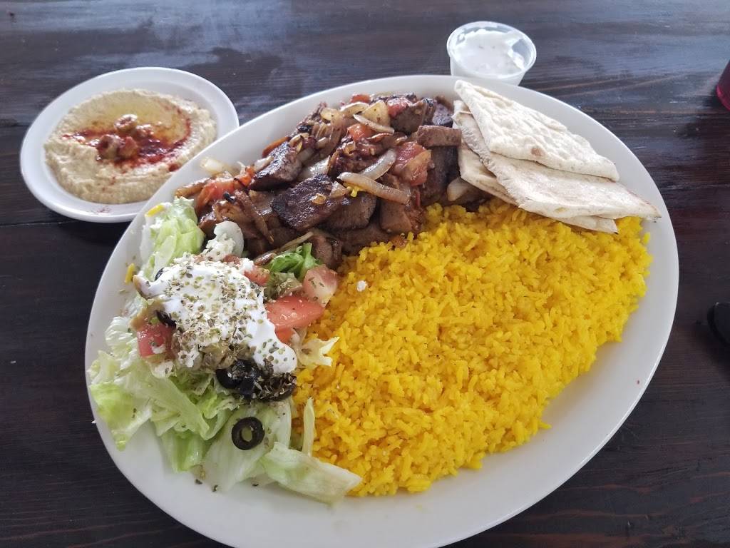 Mediterranean Cuisine | restaurant | 1938 US-45 BYP, Jackson, TN 38305, USA | 7313004696 OR +1 731-300-4696