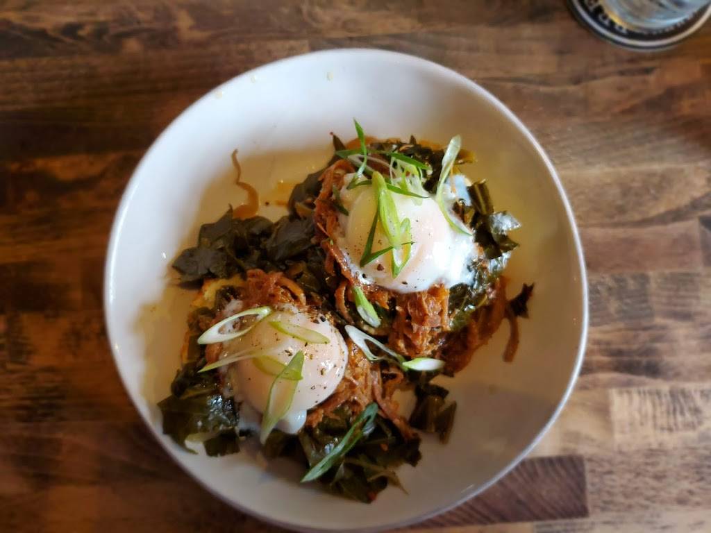 Brewers Fork | restaurant | 7 Moulton St, Charlestown, MA 02129, USA | 6173375703 OR +1 617-337-5703