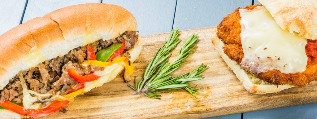 7 Wonders Fine Foods | restaurant | 96 Carlaw Ave, Toronto, ON M4M 2R7, Canada | 4169797122 OR +1 416-979-7122