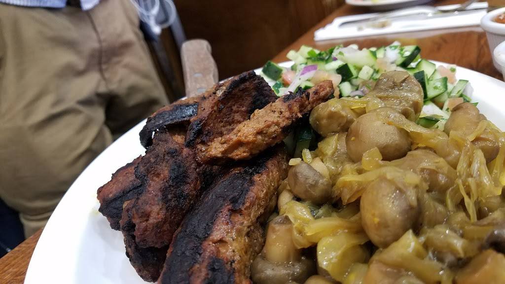 Grill Point | restaurant | 69-54 Main St, Flushing, NY 11367, USA | 7182617077 OR +1 718-261-7077