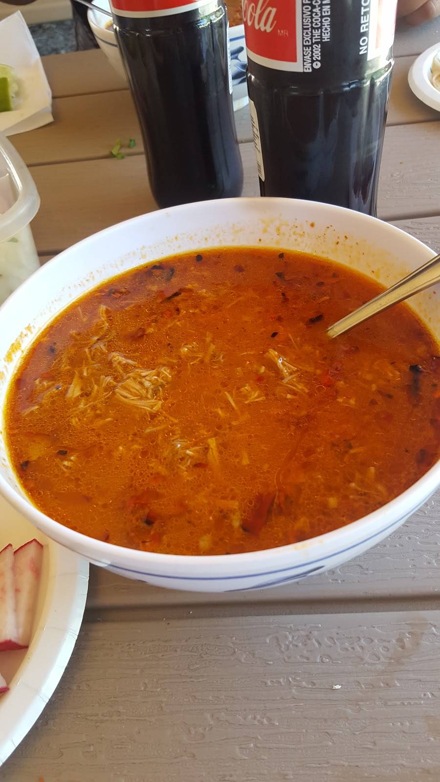 Tacos La Mira | restaurant | 1205 99w, Corning, CA 96021, USA | 5308154621 OR +1 530-815-4621