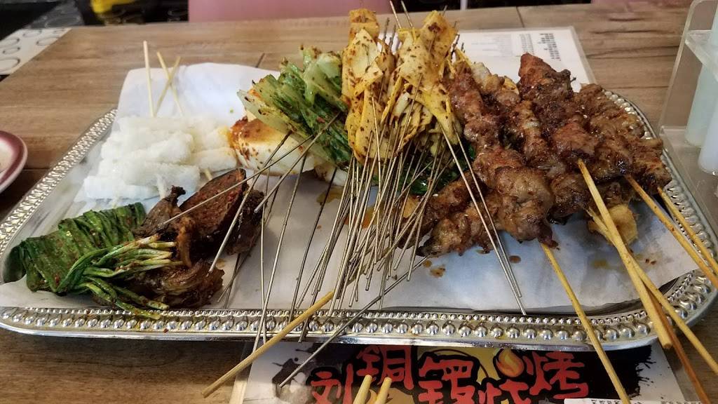 Chef Liu Restaurant | restaurant | 1198 N Capitol Ave, San Jose, CA 95132, USA | 4088882669 OR +1 408-888-2669