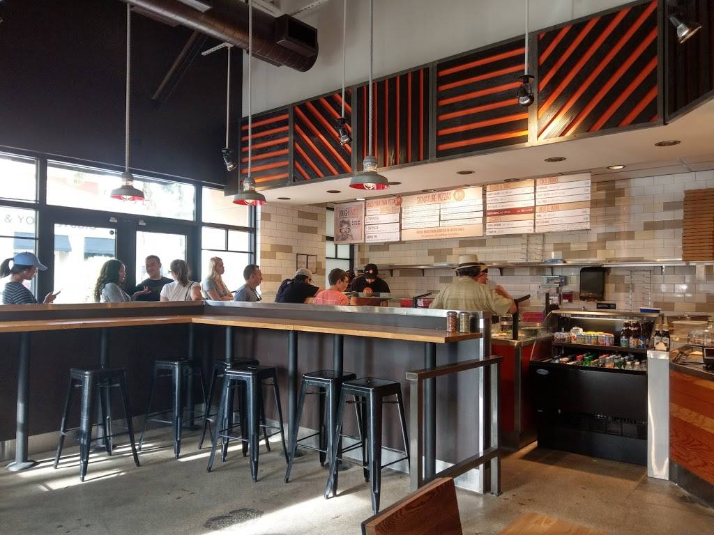 Blaze Pizza | meal takeaway | 4665 PGA Boulevard, Palm Beach Gardens, FL 33418, USA | 5612466692 OR +1 561-246-6692