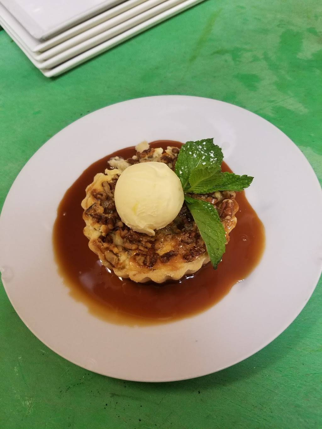 The Village | restaurant | 12345 Ventura Blvd, Studio City, CA 91604, USA | 8187529222 OR +1 818-752-9222