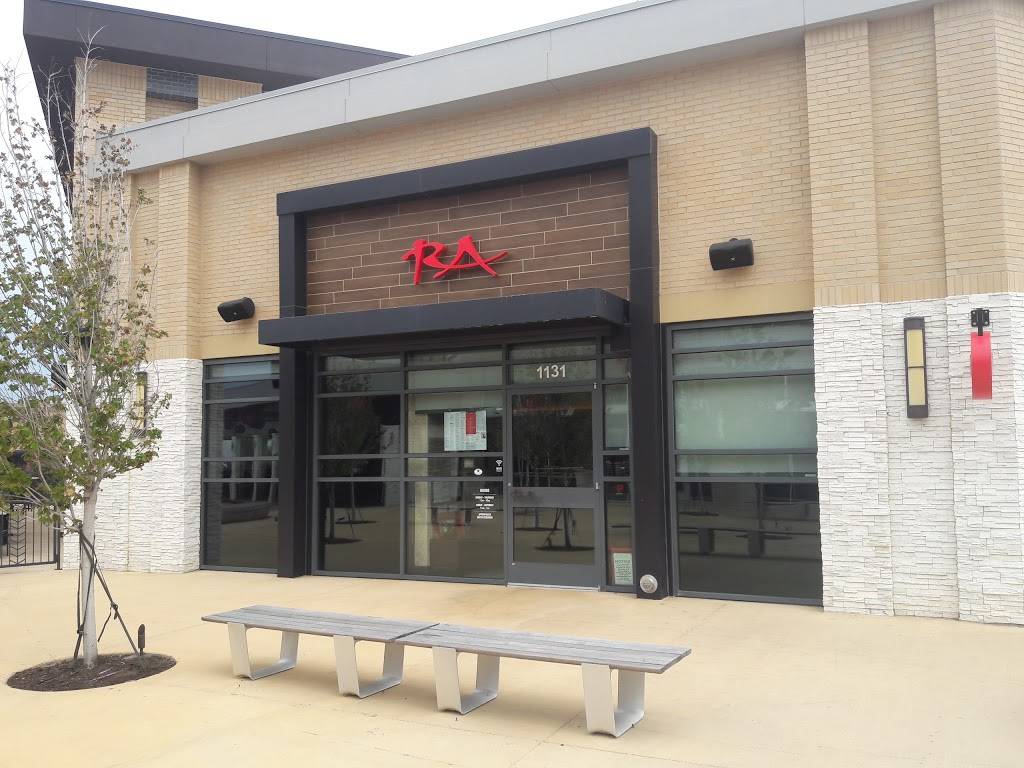RA Sushi Bar Restaurant | restaurant | 1131 E Southlake Blvd, Building L, Southlake, TX 76092, USA | 8176019590 OR +1 817-601-9590