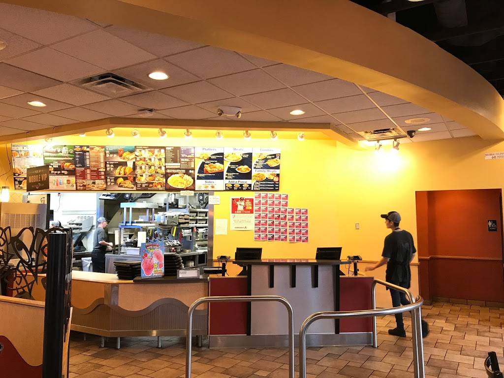 Long John Silvers | restaurant | 1729 E Florence Blvd, Casa Grande, AZ 85122, USA | 5208764880 OR +1 520-876-4880