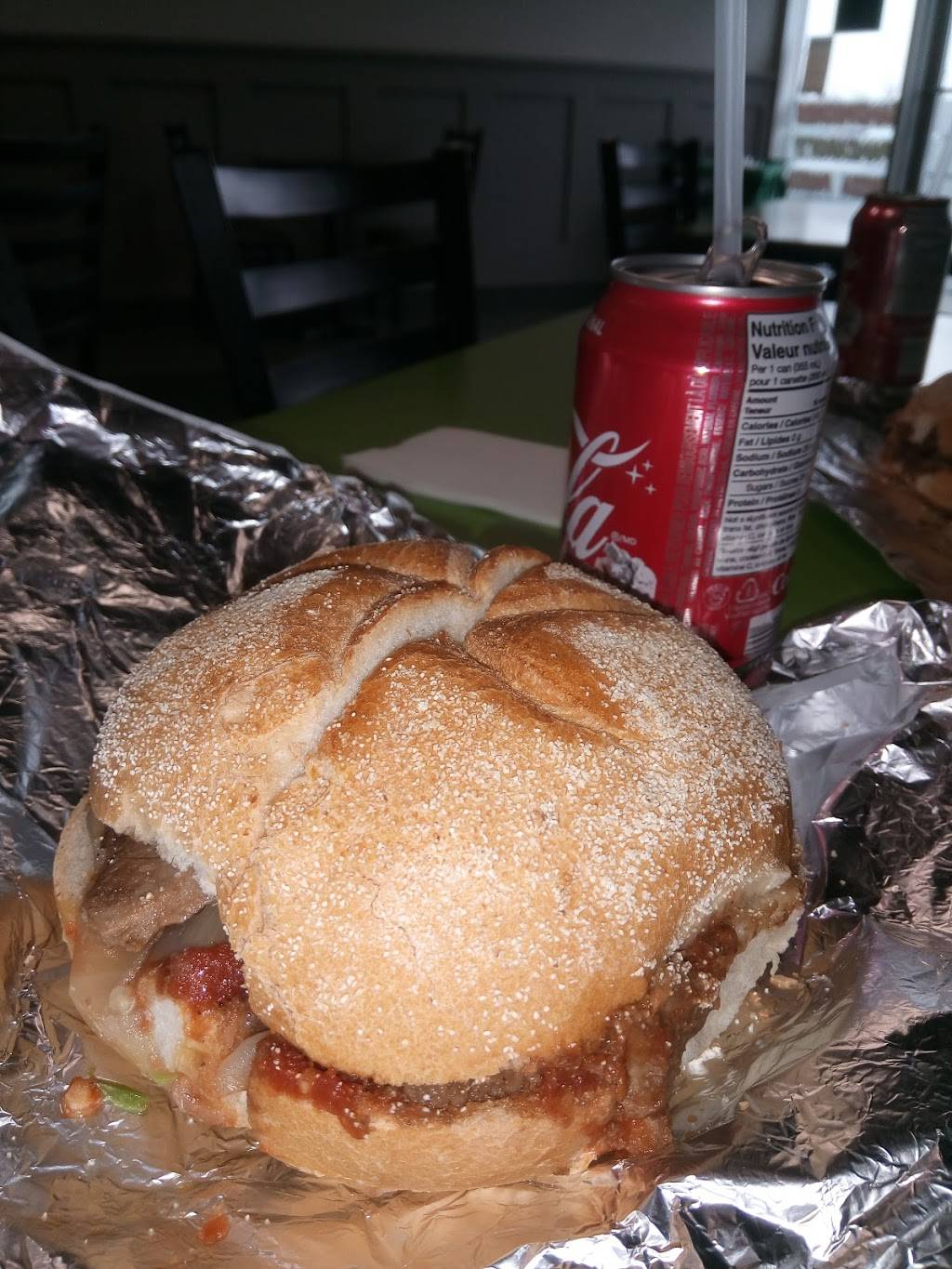 San Francescos Foods | restaurant | 1510 Dundas St E, Mississauga, ON L4X 1L4, Canada | 9052798325 OR +1 905-279-8325