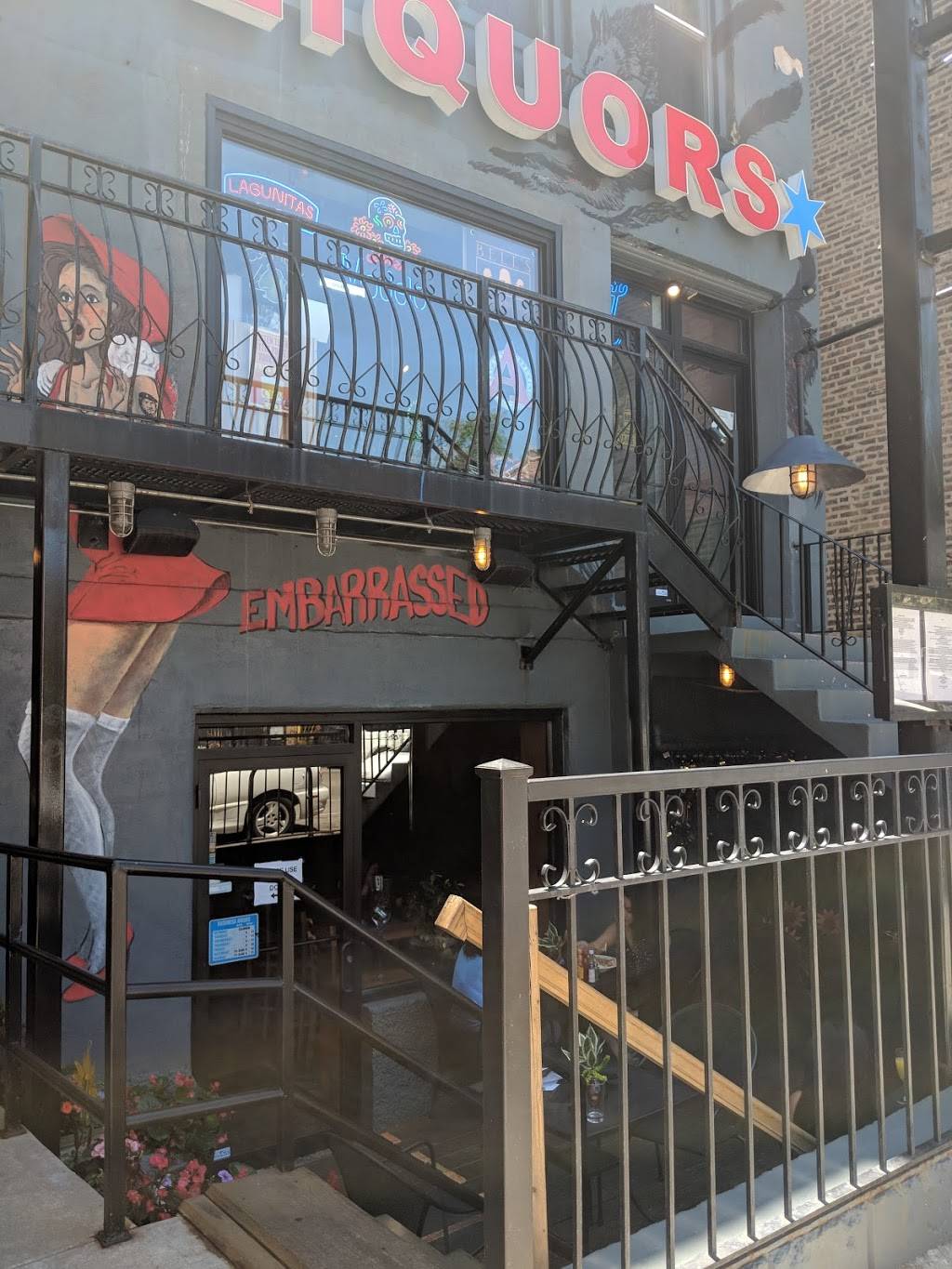 Pl-zen | restaurant | 1519 W 18th St, Chicago, IL 60608, USA | 3127330248 OR +1 312-733-0248