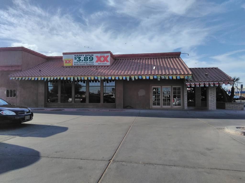 Evas Fine Mexican Foods | restaurant | 665 N Pinal Ave, Casa Grande, AZ 85122, USA | 5208360016 OR +1 520-836-0016